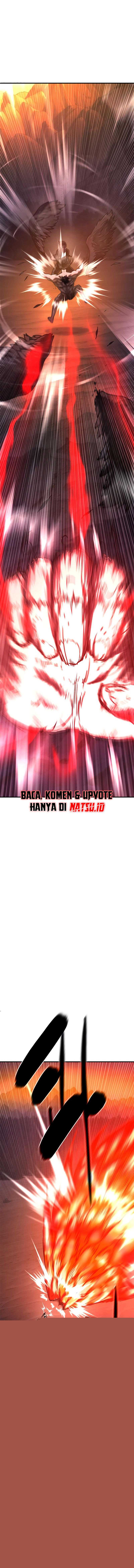 Monster Devourer Chapter 38
