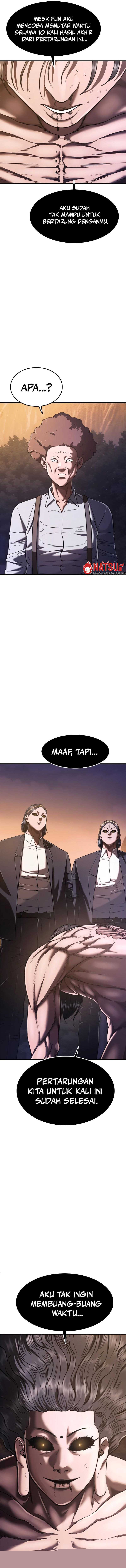 Monster Devourer Chapter 38