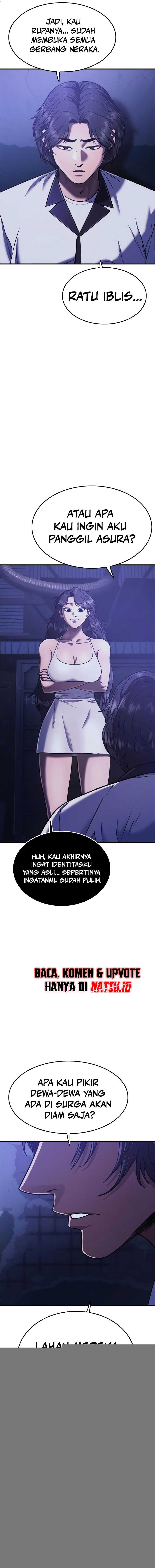Monster Devourer Chapter 38