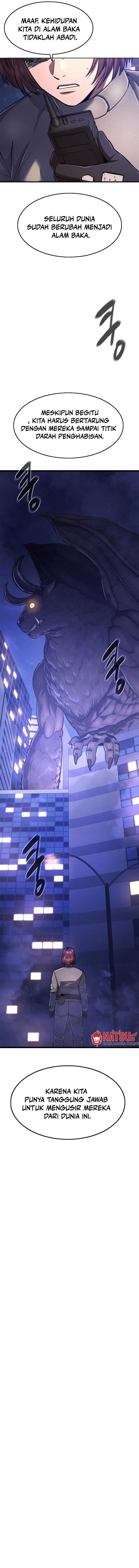 Monster Devourer Chapter 38