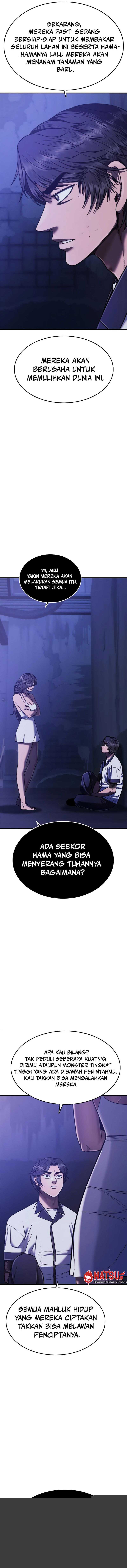 Monster Devourer Chapter 38