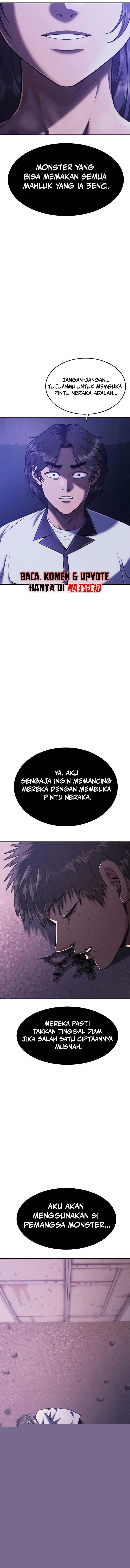 Monster Devourer Chapter 38