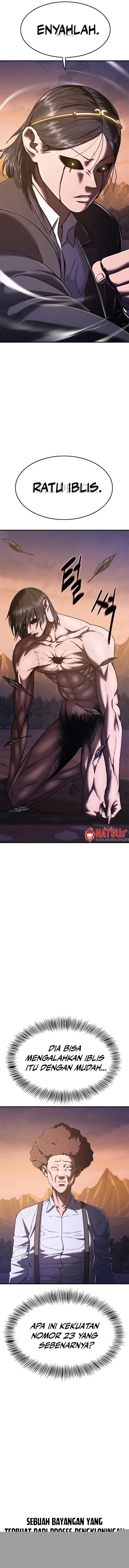 Monster Devourer Chapter 38