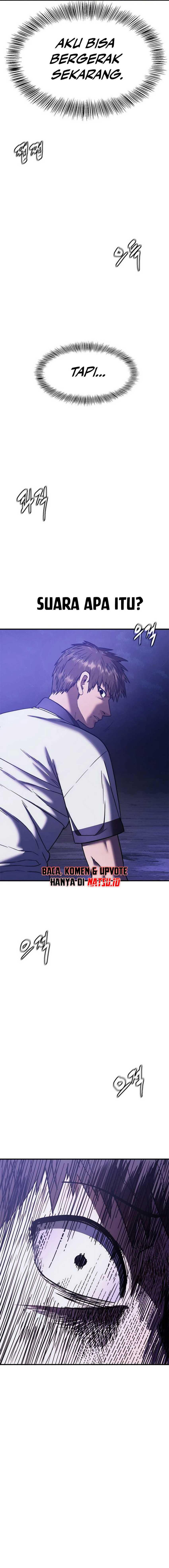 Monster Devourer Chapter 39
