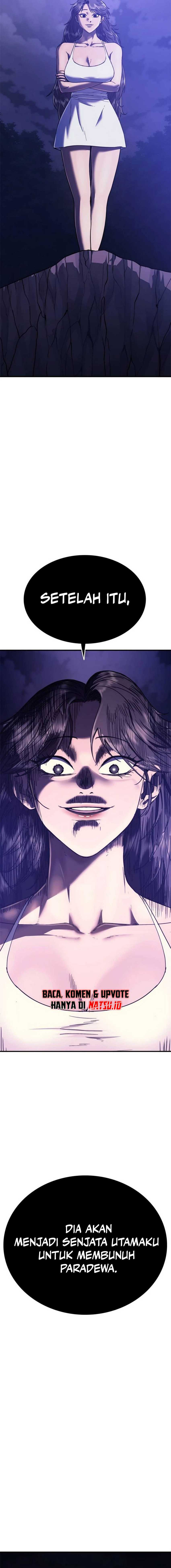 Monster Devourer Chapter 39