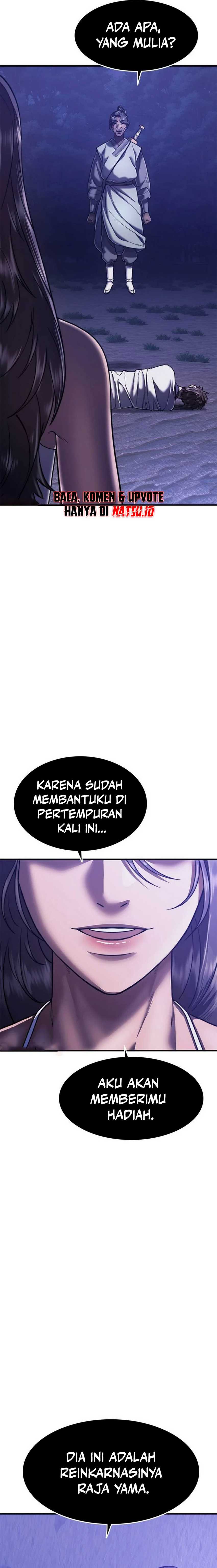 Monster Devourer Chapter 39