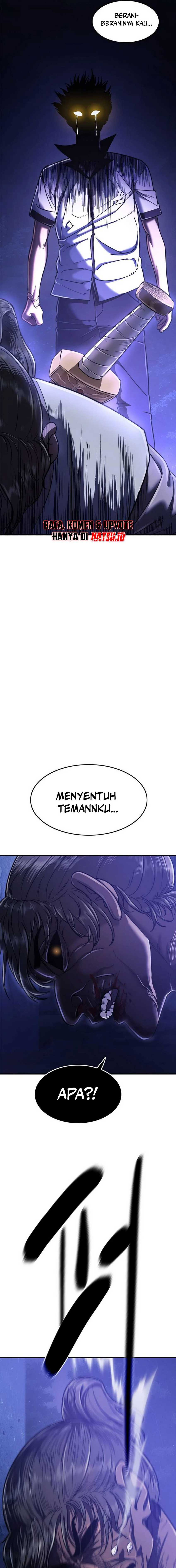 Monster Devourer Chapter 39