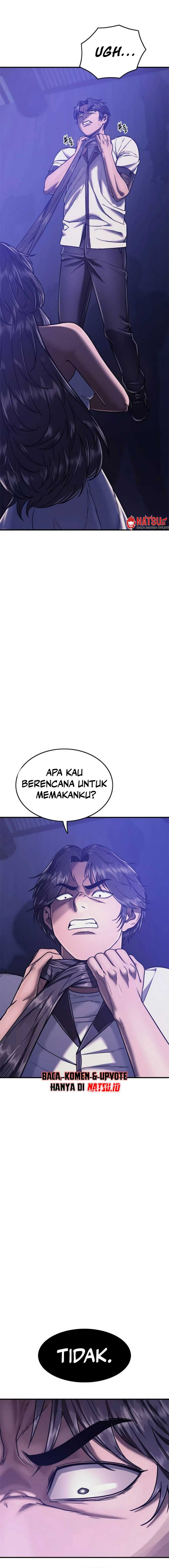 Monster Devourer Chapter 39