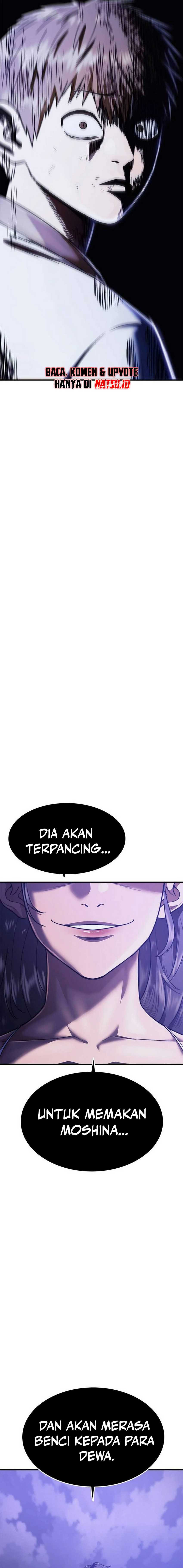 Monster Devourer Chapter 39