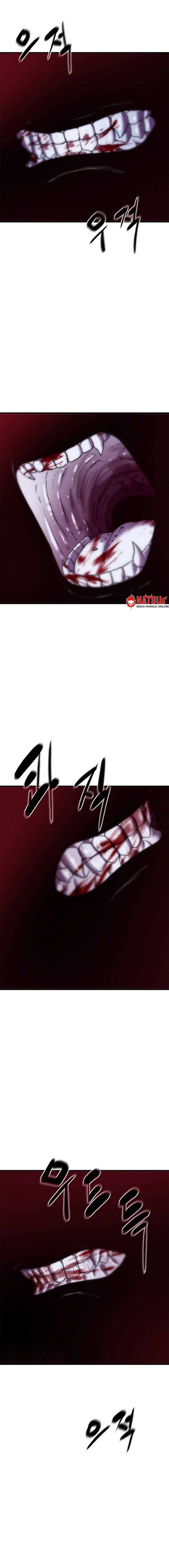 Monster Devourer Chapter 39