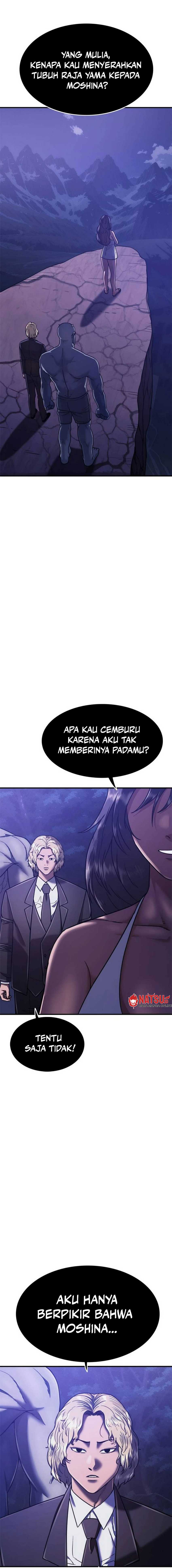 Monster Devourer Chapter 39