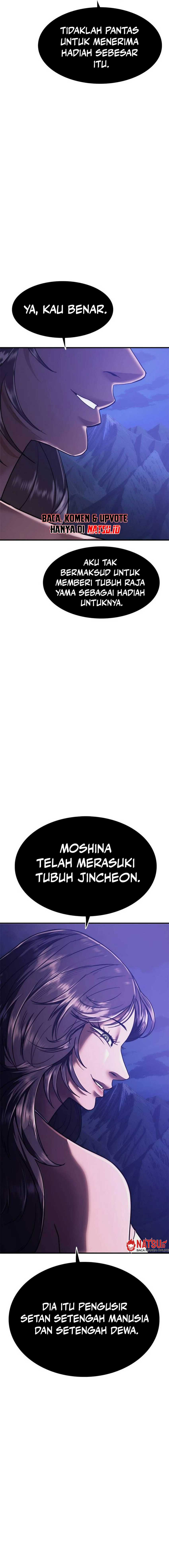 Monster Devourer Chapter 39