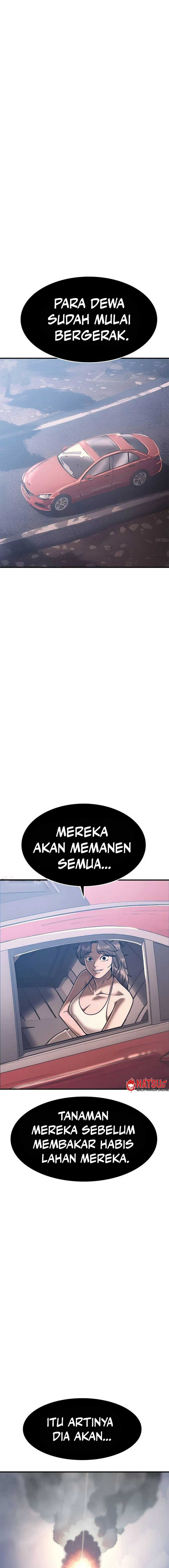 Monster Devourer Chapter 39