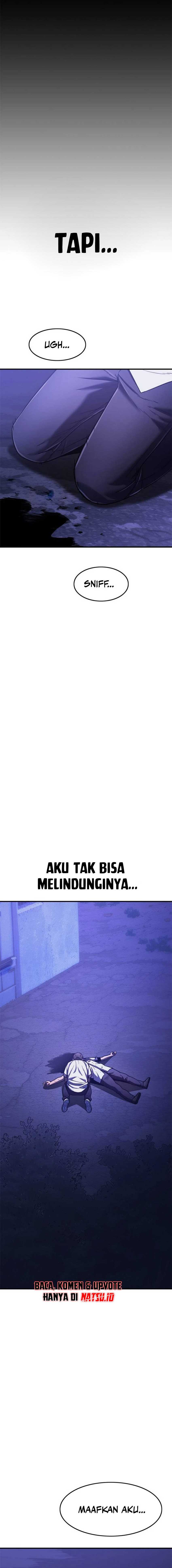 Monster Devourer Chapter 39