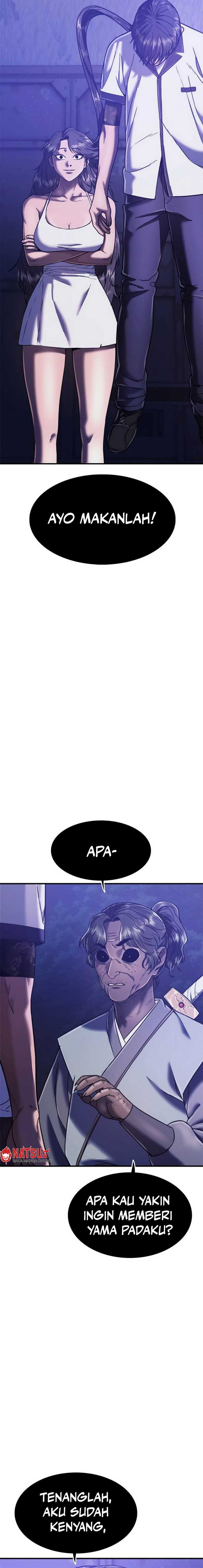 Monster Devourer Chapter 39