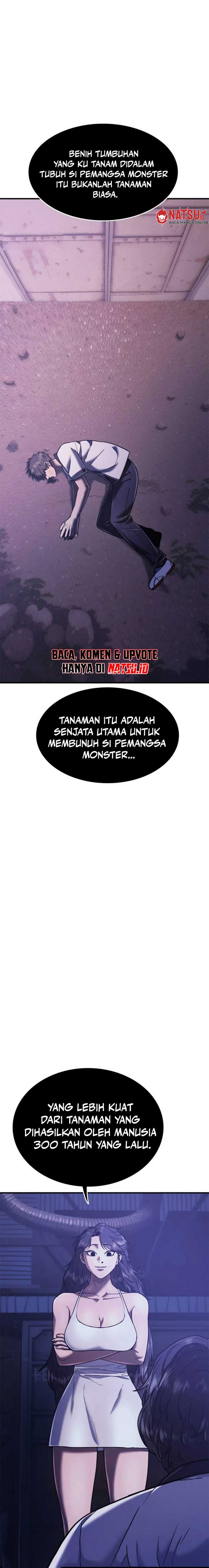 Monster Devourer Chapter 39