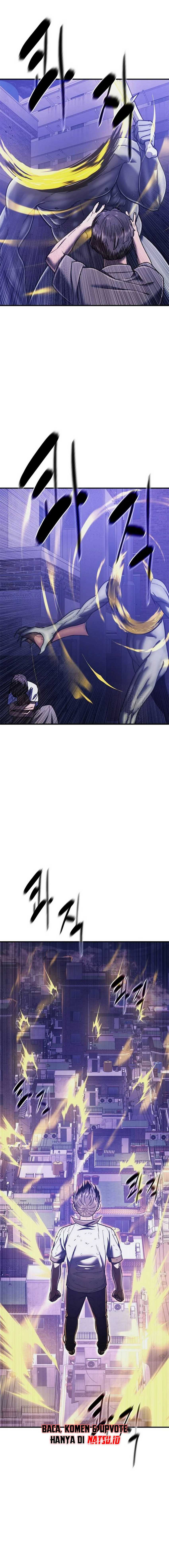 Monster Devourer Chapter 39