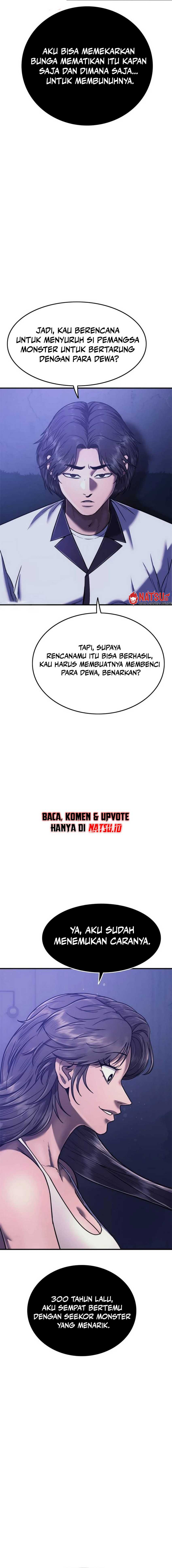 Monster Devourer Chapter 39