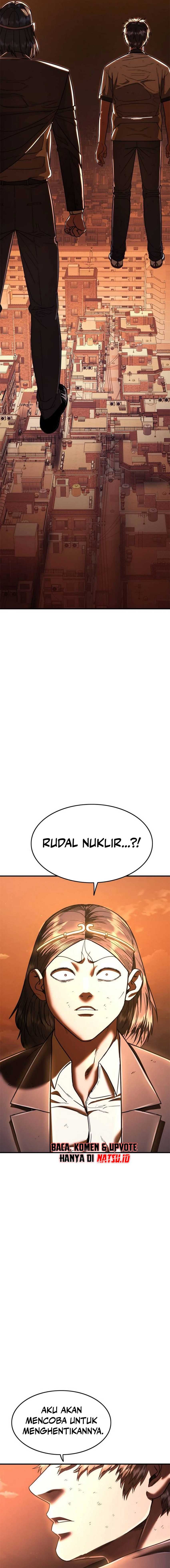 Monster Devourer Chapter 40