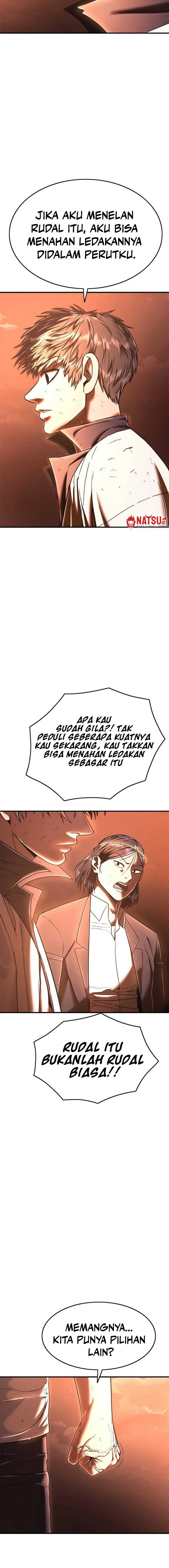 Monster Devourer Chapter 40