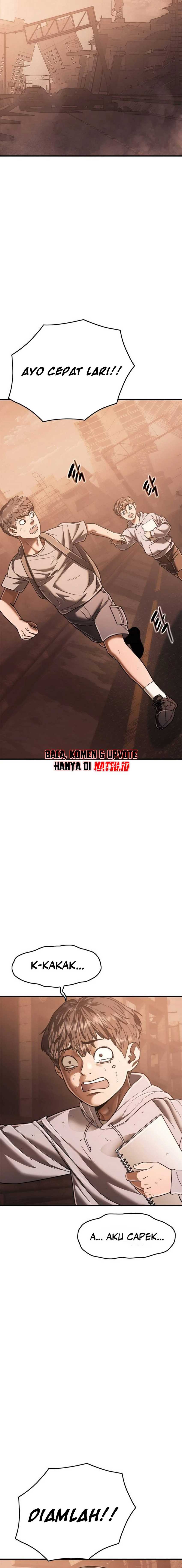 Monster Devourer Chapter 40