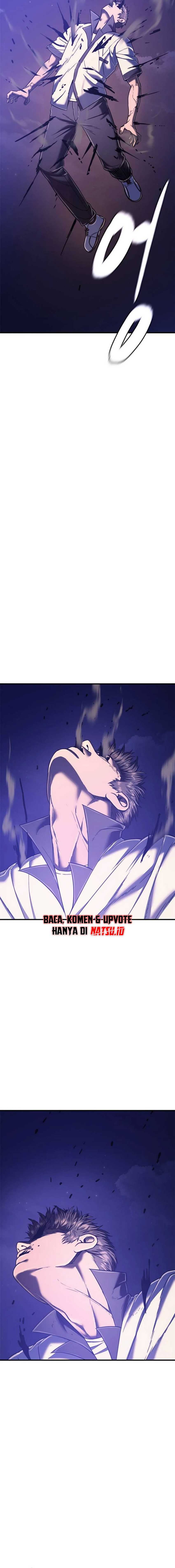 Monster Devourer Chapter 40
