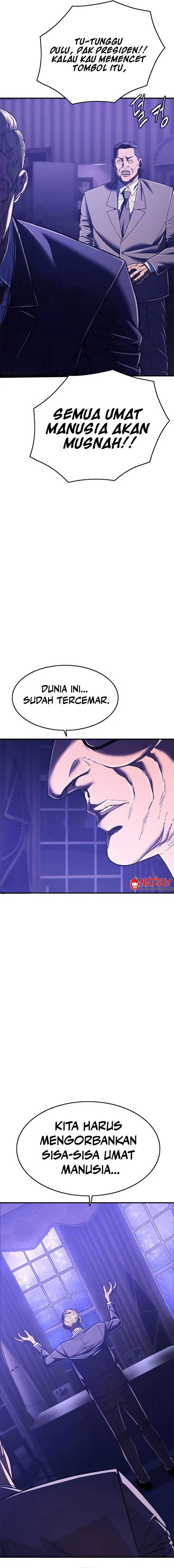 Monster Devourer Chapter 40