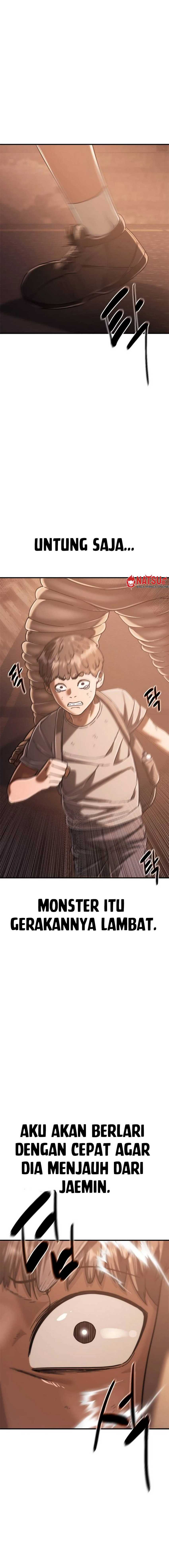 Monster Devourer Chapter 40