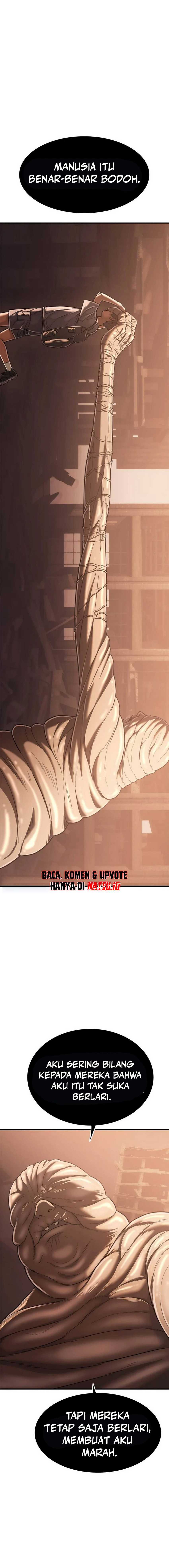 Monster Devourer Chapter 40