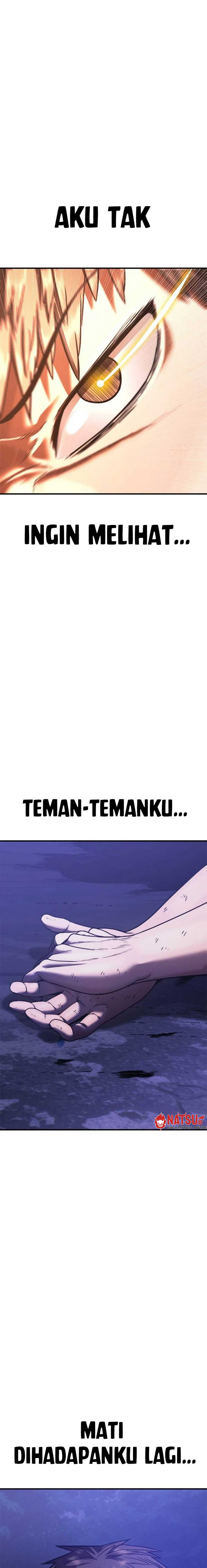 Monster Devourer Chapter 40