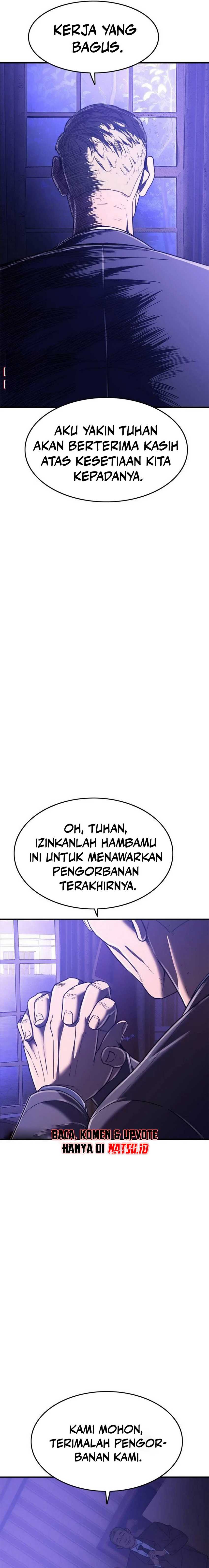 Monster Devourer Chapter 40