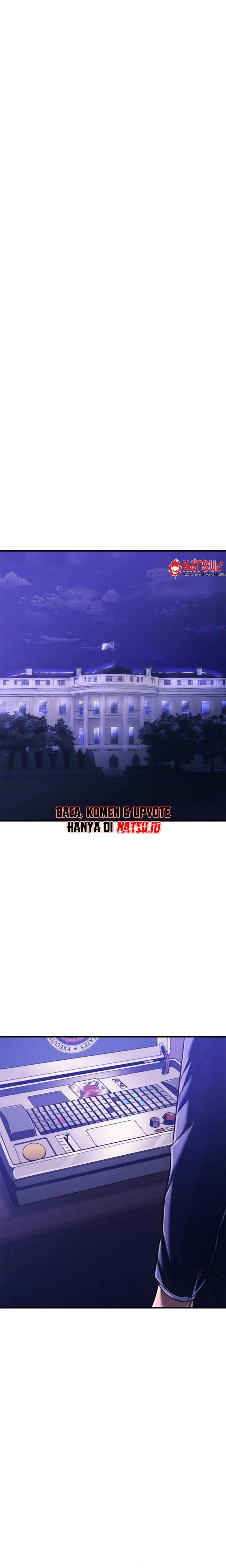 Monster Devourer Chapter 40