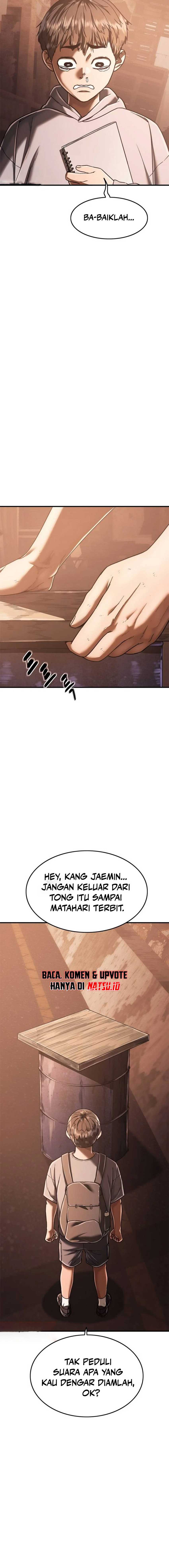 Monster Devourer Chapter 40