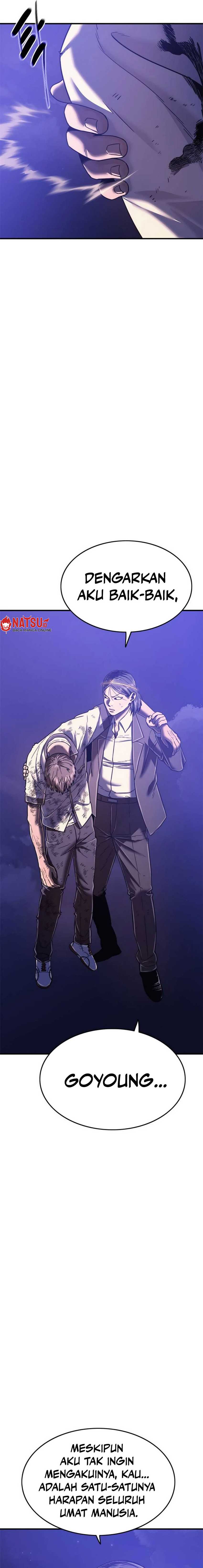 Monster Devourer Chapter 40