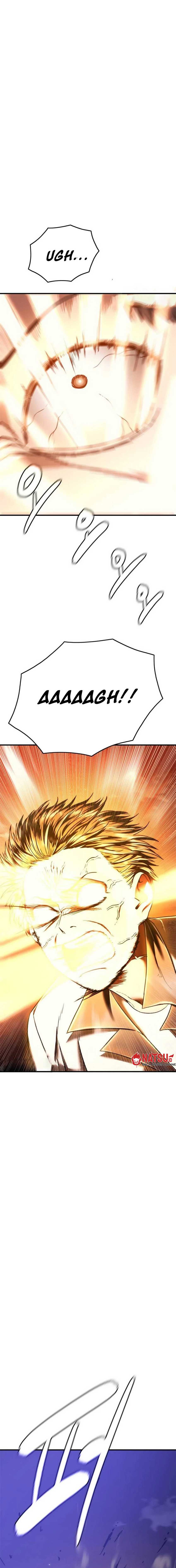 Monster Devourer Chapter 40