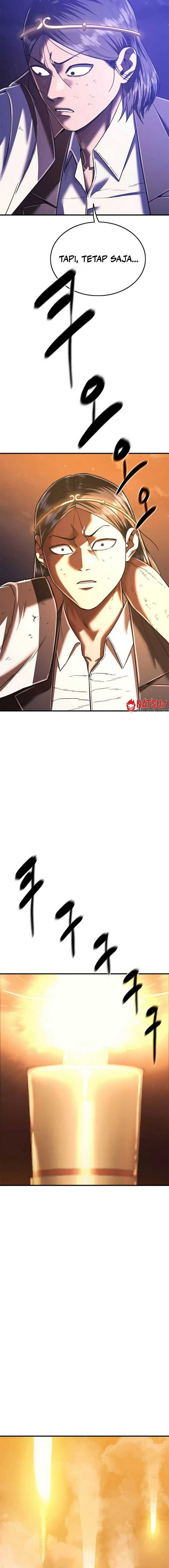 Monster Devourer Chapter 40