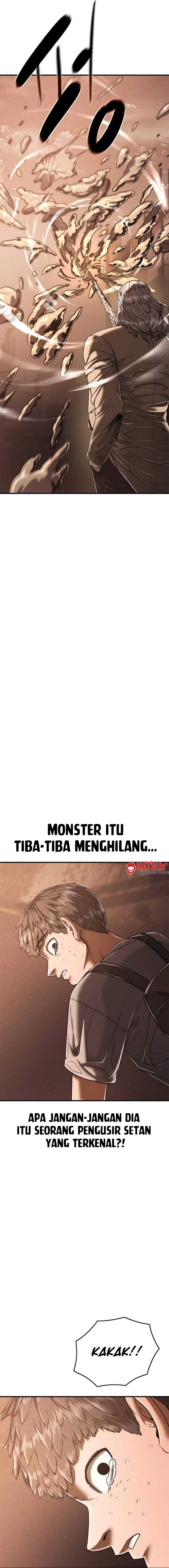 Monster Devourer Chapter 40