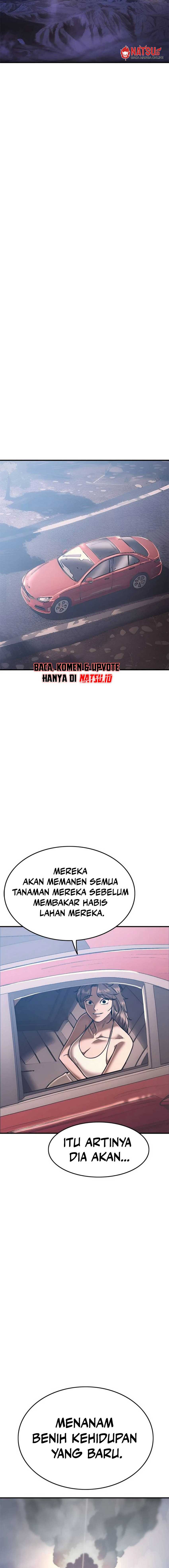 Monster Devourer Chapter 40