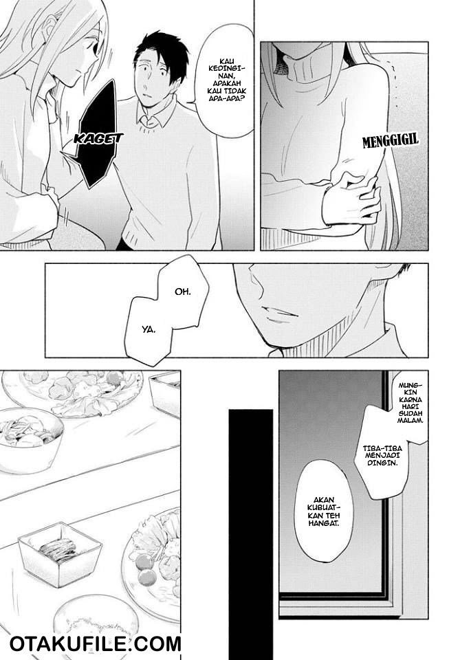Tatoe Todokanu Ito da toshitemo Chapter 12 page 6