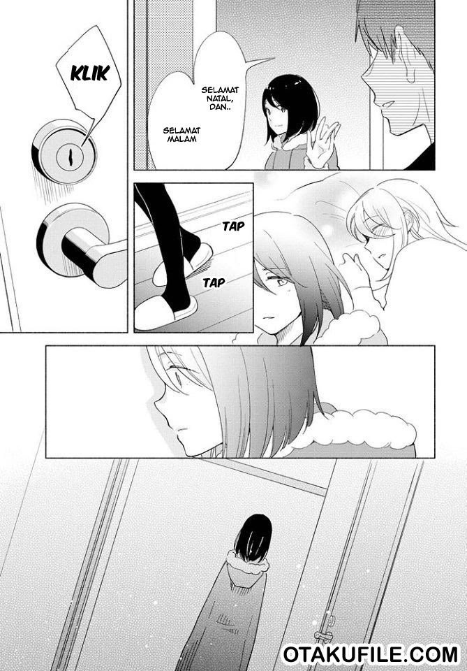Tatoe Todokanu Ito da toshitemo Chapter 12 page 18