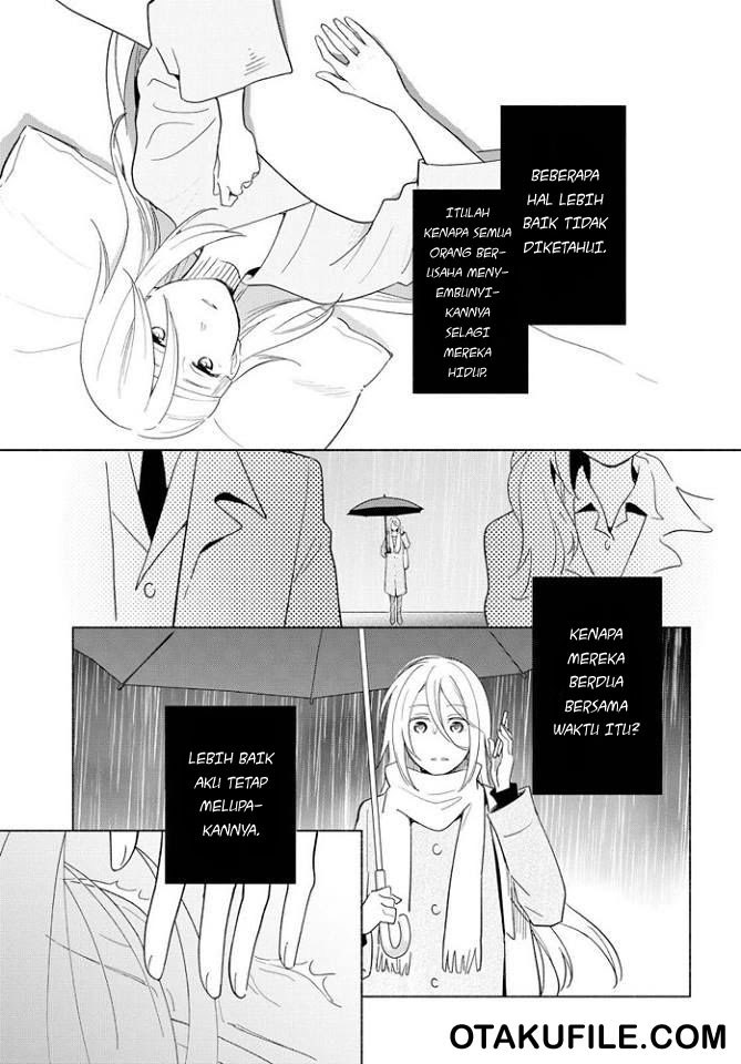Tatoe Todokanu Ito da toshitemo Chapter 12 page 0