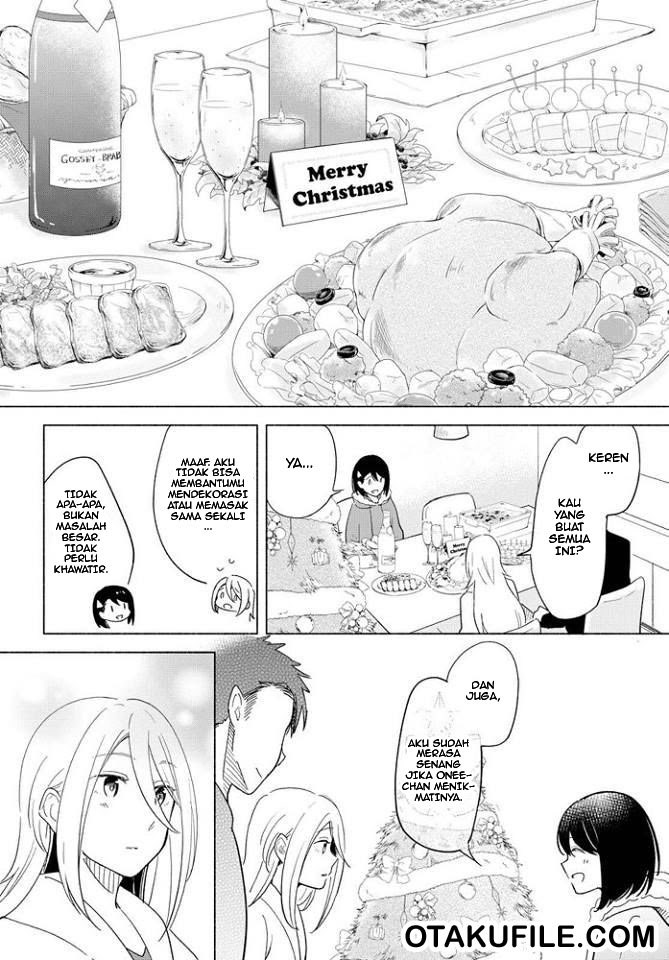 Tatoe Todokanu Ito da toshitemo Chapter 12 page 13