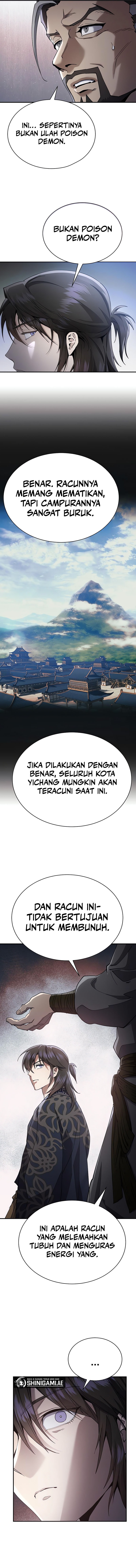 The Heavenly Demon Wants A Quiet Life Chapter 26