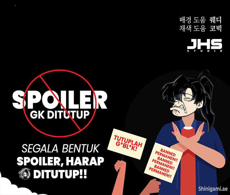The Heavenly Demon Wants A Quiet Life Chapter 27