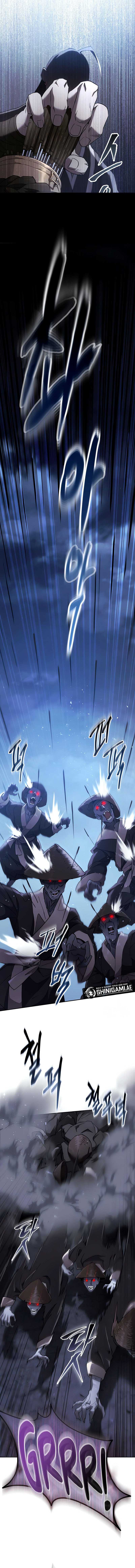 The Heavenly Demon Wants A Quiet Life Chapter 27