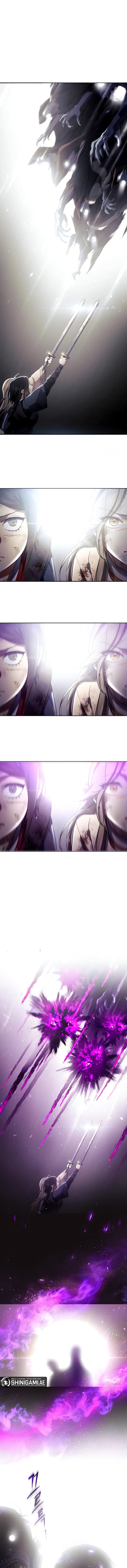 The Heavenly Demon Wants A Quiet Life Chapter 28
