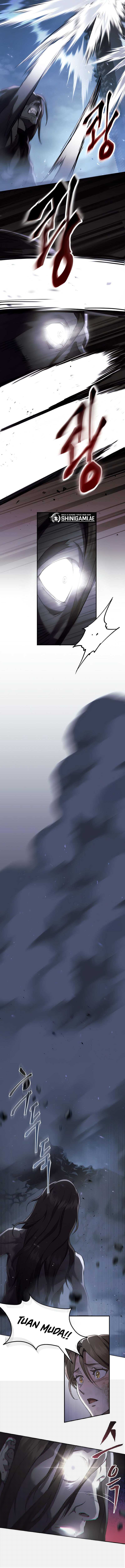 The Heavenly Demon Wants A Quiet Life Chapter 29