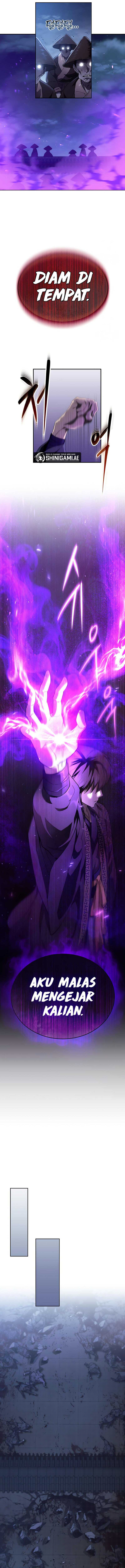 The Heavenly Demon Wants A Quiet Life Chapter 29