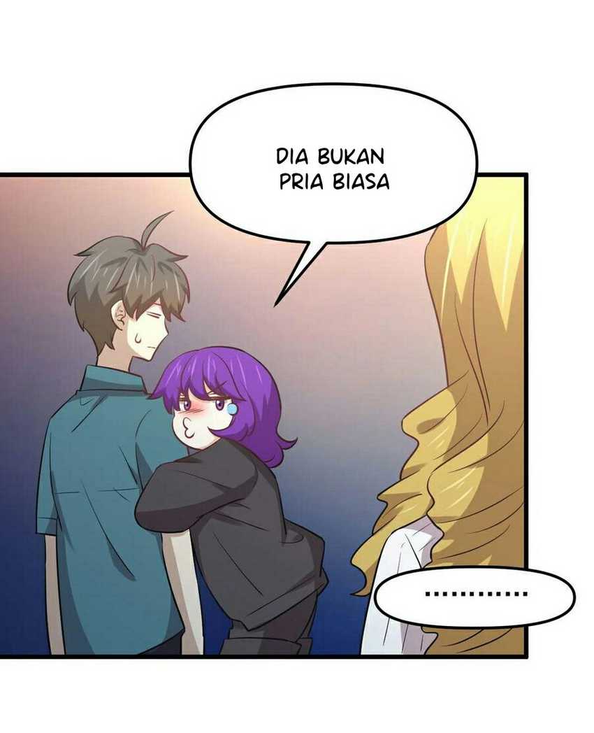 Immortal Swordsman in The Reverse World chapter 258 halaman 42