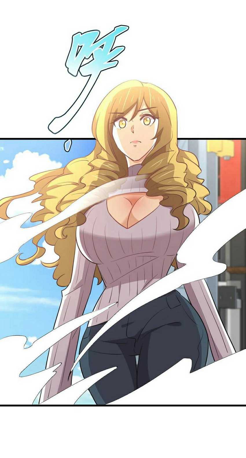 Immortal Swordsman in The Reverse World chapter 258 halaman 17